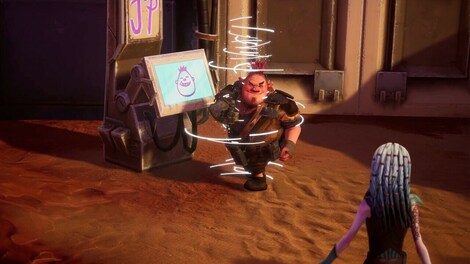 Star Trek Prodigy: Supernova (PC) - Steam Gift - GLOBAL - 7