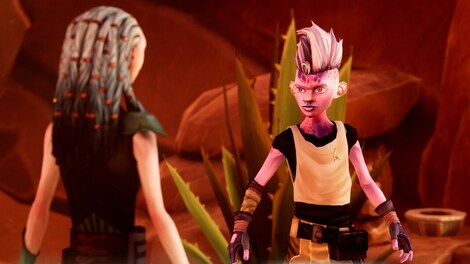 Star Trek Prodigy: Supernova (PC) - Steam Gift - GLOBAL - 5