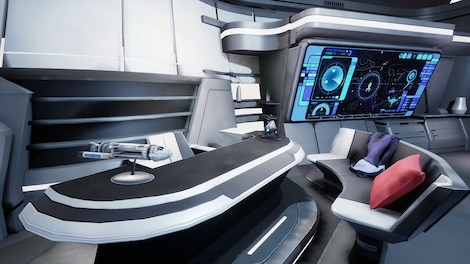 Star Trek Prodigy: Supernova (PC) - Steam Key - EUROPE - 3