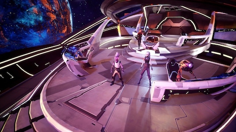 Star Trek Prodigy: Supernova (PC) - Steam Key - EUROPE - 6