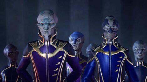 Star Trek: Resurgence | Captain's Edition (PC) - Steam Account - GLOBAL - 8
