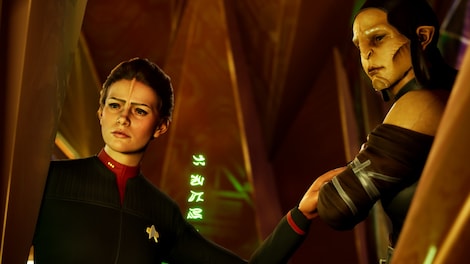 Star Trek: Resurgence (PC) - Steam Key - EUROPE - 4