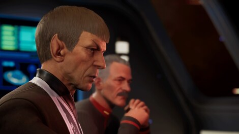 Star Trek: Resurgence (Xbox Series X/S) - Xbox Live Key - EUROPE - 7