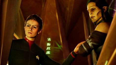 Star Trek: Resurgence (Xbox Series X/S) - Xbox Live Key - EUROPE - 4