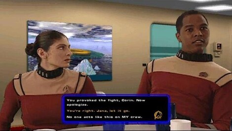 Star Trek: Starfleet Academy Steam Gift CIS - 4