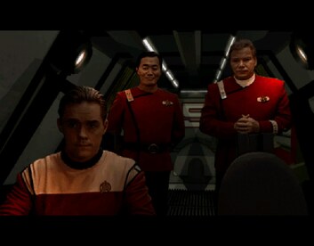 Star Trek: Starfleet Academy Steam Key CIS - 8