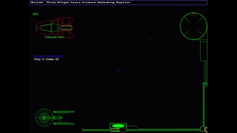 Star Trek: Starfleet Academy Steam Key CIS - 7