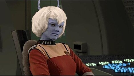 Star Trek: Starfleet Academy Steam Key CIS - 0