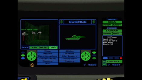 Star Trek: Starfleet Academy Steam Key CIS - 15
