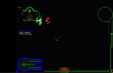 Star Trek: Starfleet Academy Steam Key CIS - 13