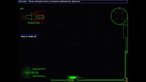 Star Trek: Starfleet Academy Steam Key GLOBAL - 7