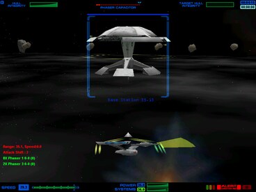 Buy Star Trek: Starfleet Command Gold Edition GOG.COM Key GLOBAL ...