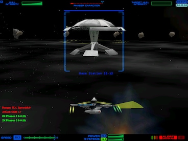 Star Trek: Starfleet Command Gold Edition Steam Key GLOBAL - 9