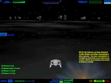 Star Trek: Starfleet Command Gold Edition Steam Key GLOBAL - 6