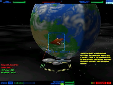 Star Trek: Starfleet Command Gold Edition Steam Key GLOBAL - 4