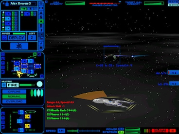 Star Trek: Starfleet Command Gold Edition Steam Key GLOBAL - 3