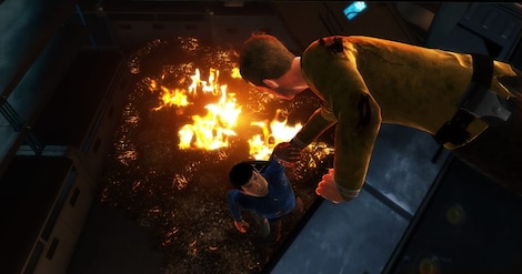 Star Trek Steam Key GLOBAL - 6
