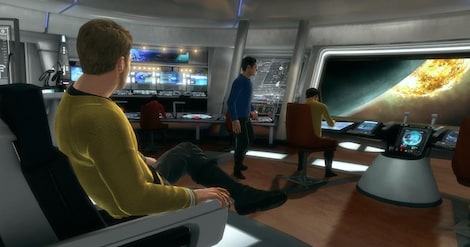 Star Trek Steam Key GLOBAL - 5