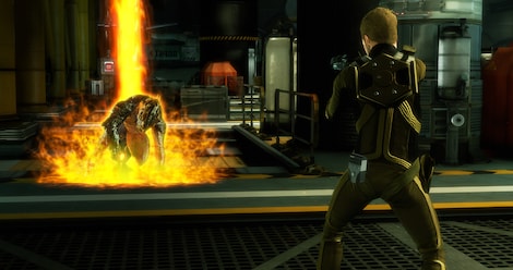 Star Trek Steam Key POLAND - 3