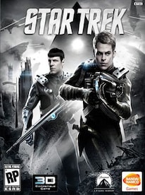 Star Trek Steam Key POLAND - 1