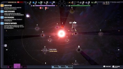 Star Trek: Voyager - Across the Unknown | Captain's Collection (PC) - Steam Key - GLOBAL - 3