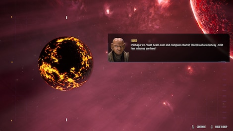 Star Trek: Voyager - Across the Unknown - Delta Chronicles DLC (PC) - Steam Key - GLOBAL - 3