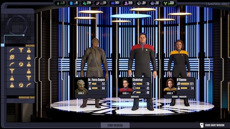 Star Trek: Voyager - Across the Unknown - Delta Chronicles DLC (PC) - Steam Key - GLOBAL - 6