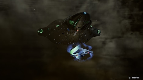 Star Trek: Voyager - Across the Unknown - Delta Chronicles DLC (PC) - Steam Key - GLOBAL - 7