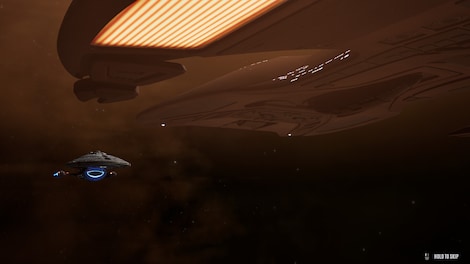 Star Trek: Voyager - Across the Unknown - Delta Chronicles DLC (PC) - Steam Key - GLOBAL - 5
