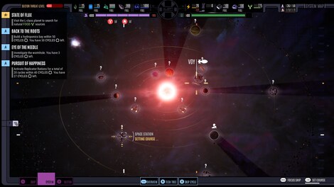 Star Trek: Voyager - Across the Unknown (PC) - Steam Gift - EUROPE - 3