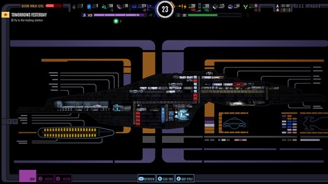 Star Trek: Voyager - Across the Unknown (PC) - Steam Gift - EUROPE - 6