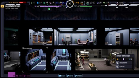 Star Trek: Voyager - Across the Unknown (PC) - Steam Gift - EUROPE - 4