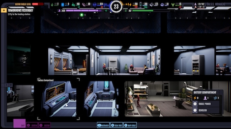 Star Trek: Voyager - Across the Unknown (PC) - Steam Key - GLOBAL - 4