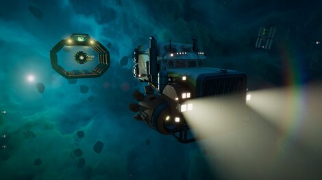 Star Trucker (PC) - Steam Gift - EUROPE - 7