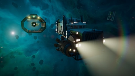 Star Trucker (PC) - Steam Key - EUROPE - 7
