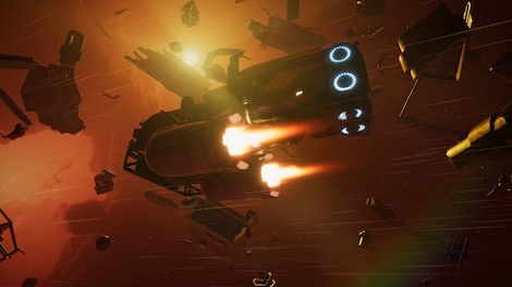 Star Trucker (PC) - Steam Key - EUROPE - 6