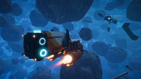Star Trucker (PC) - Steam Key - EUROPE - 4