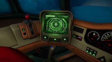 Star Trucker (PC) - Steam Key - GLOBAL - 5