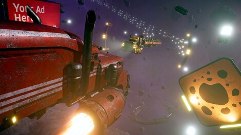 Star Trucker (PC) - Steam Key - LATAM - 8