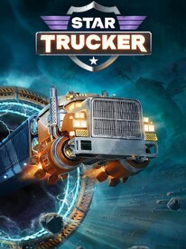 Star Trucker (PC) - Steam Key - LATAM - 1