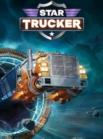 Star Trucker (PC) - Steam Key - NORTH AMERICA - 1