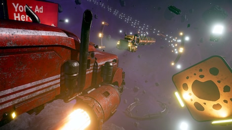 Star Trucker (Xbox Series X/S, PC) - Xbox Live Key - EUROPE - 8