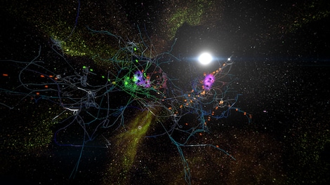 Star-Twine Steam Key GLOBAL - 3