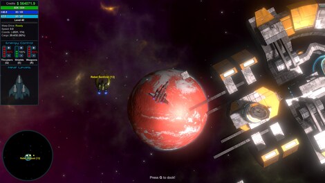 Star Valor (PC) - Steam Gift - NORTH AMERICA - 3