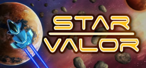 Star Valor Steam Key GLOBAL - 0