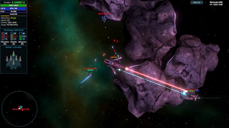 Star Valor Steam Key GLOBAL - 4