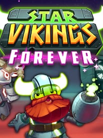 Star Vikings Forever Steam Key GLOBAL - 1