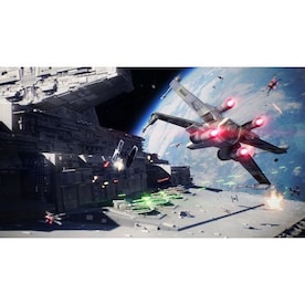 Star Wars Battlefront 2 (2017) | Celebration Edition (PC) - EA App Key - GLOBAL (EN/ES-MX/FR/BR) - 3