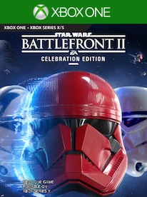 Star Wars Battlefront 2 (2017) | Celebration Edition (Xbox One) - Xbox Live Account - GLOBAL - 1