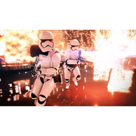 Star Wars Battlefront 2 (2017) | Celebration Edition (Xbox One) - Xbox Live - Key UNITED KINGDOM - 7